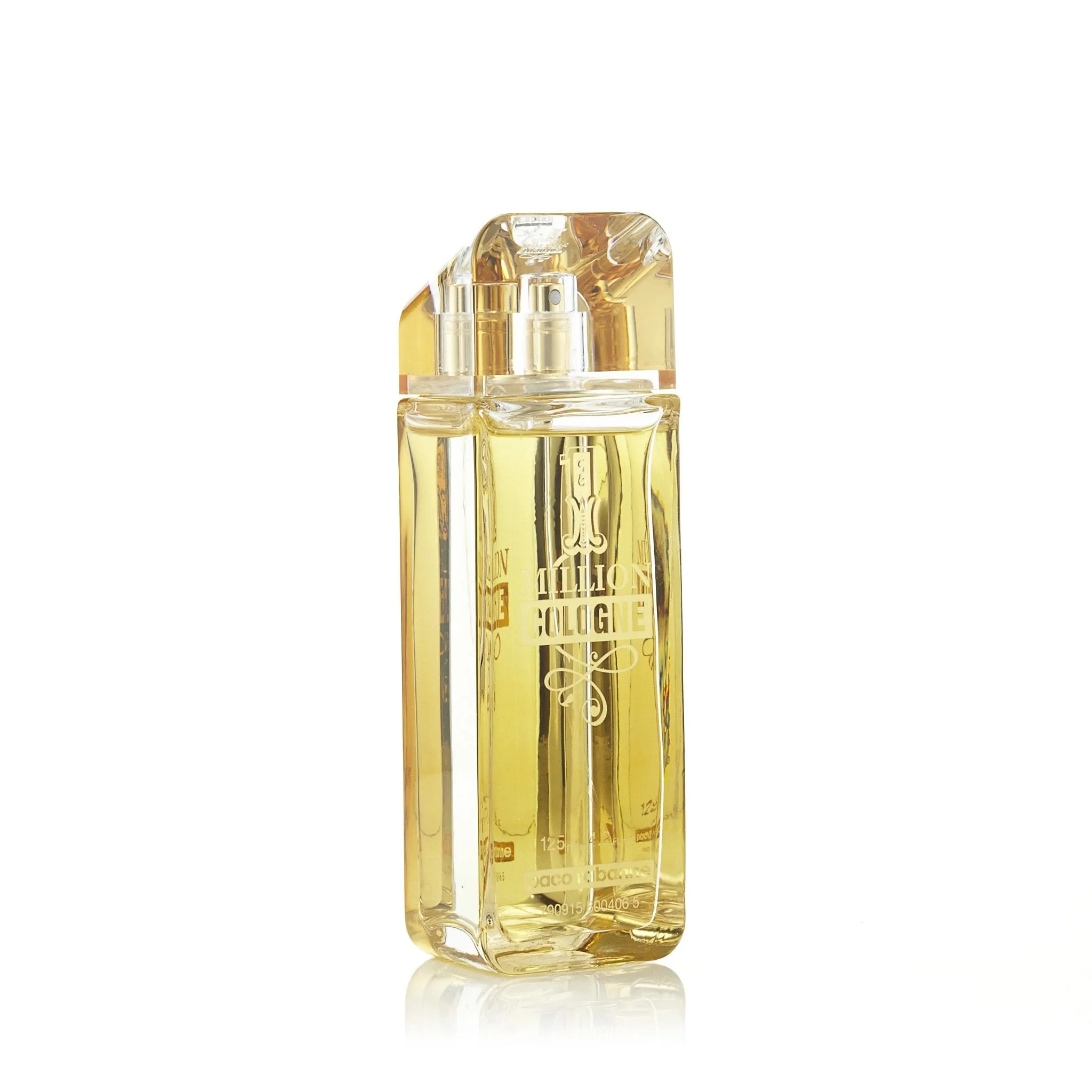 1 Million Cologne Eau de Toilette Spray for Men by Paco Rabanne