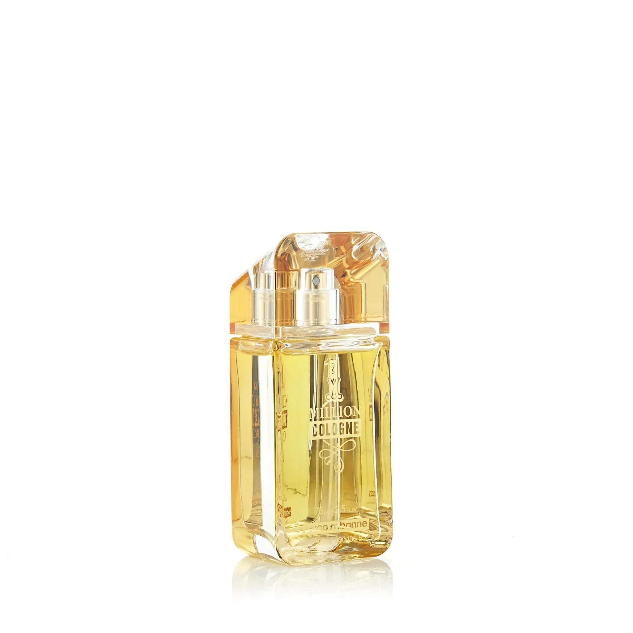1 Million Cologne Eau de Toilette Spray for Men by Paco Rabanne