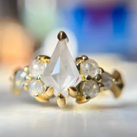 1.08ct Opalescent Kite Nico