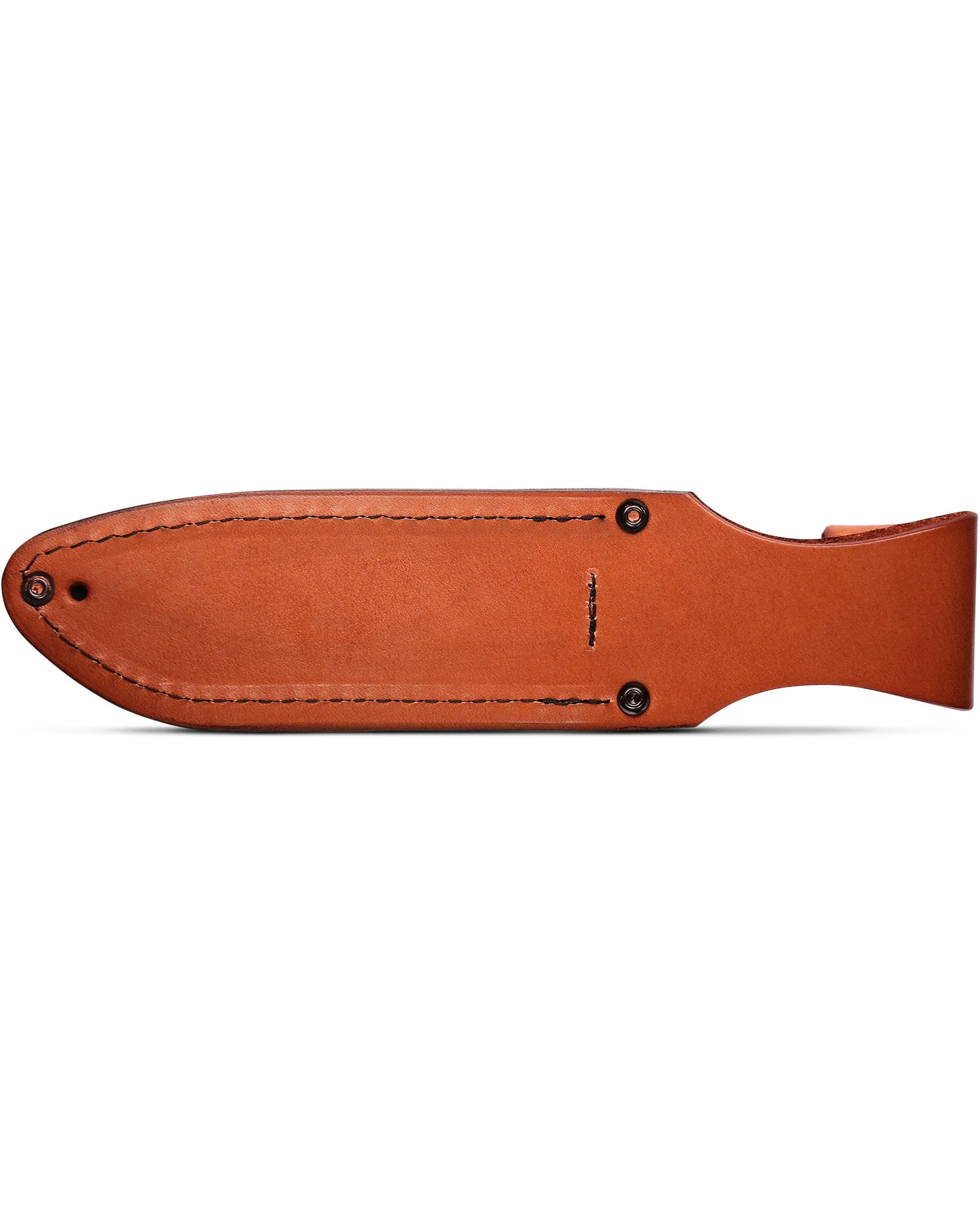 15002 Leather Sheath | Brown