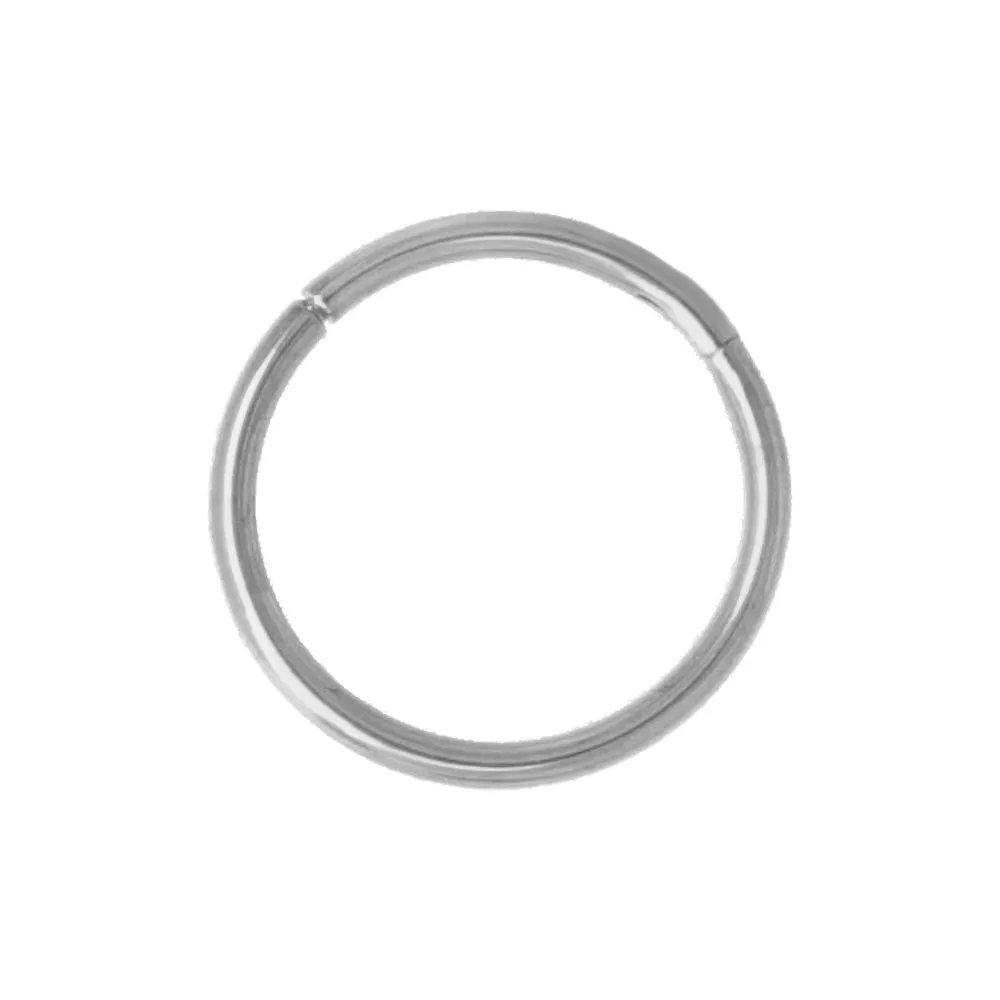 16G Hoop Body Jewelry