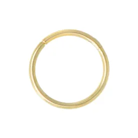 16G Hoop Body Jewelry