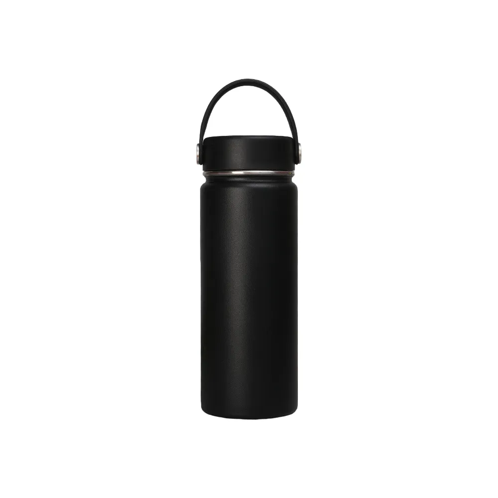 500ml Stainless Steel Water Bottle