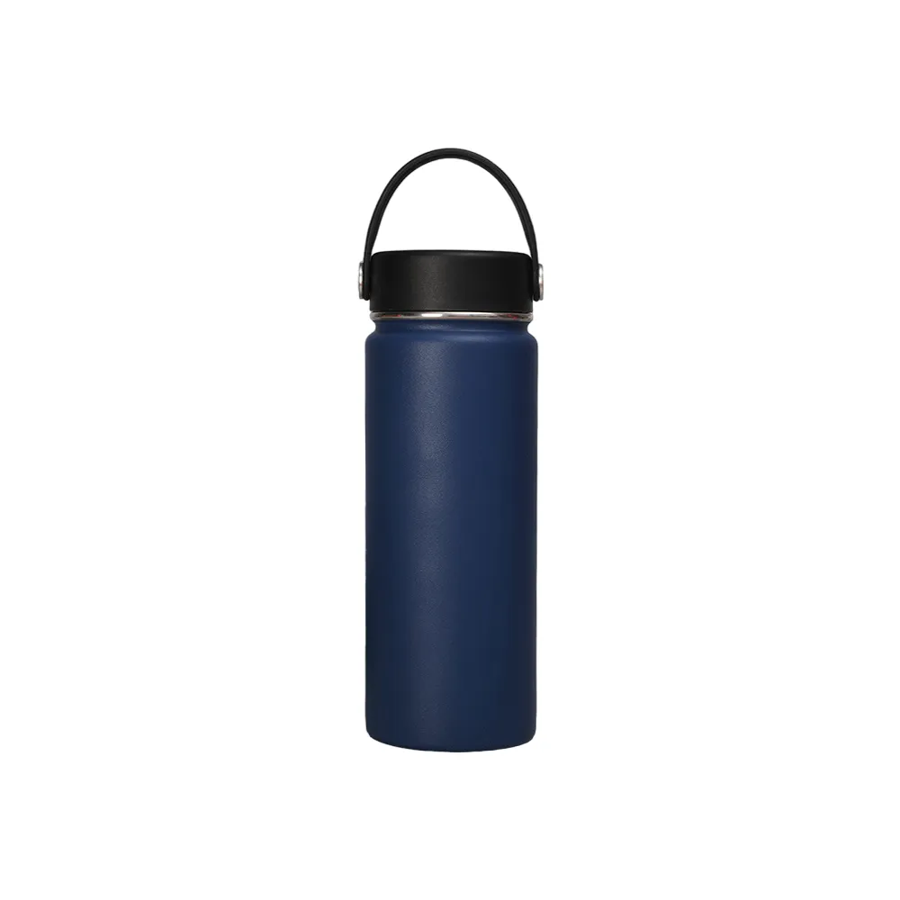 500ml Stainless Steel Water Bottle