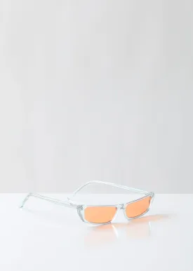 Agar Square Sunglasses