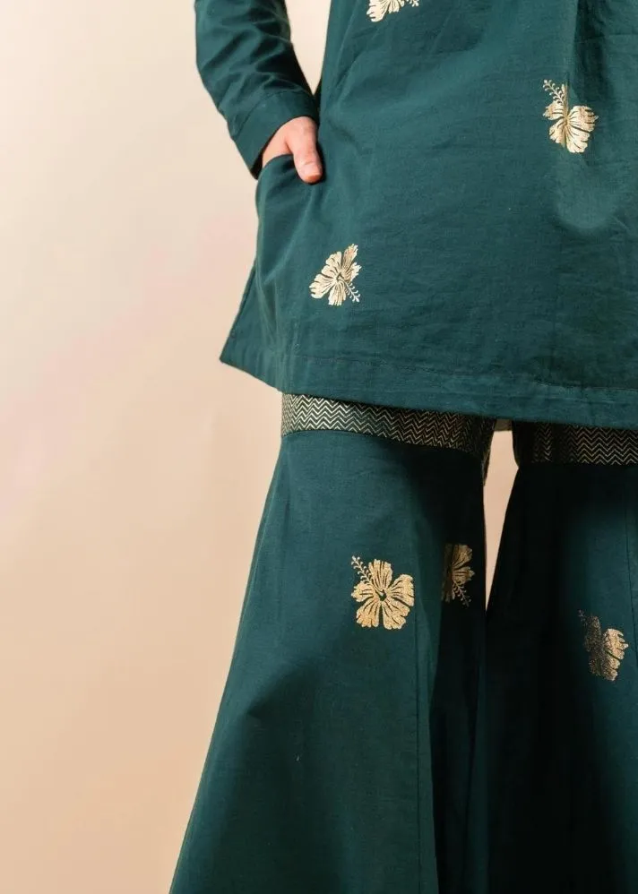 Amaya Sharara Set