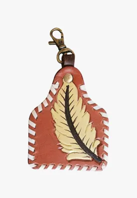American Darling Key Ring