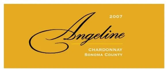 Angeline Chardonnay