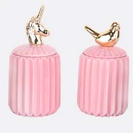 Animal Pan Candies ( Two Styles )