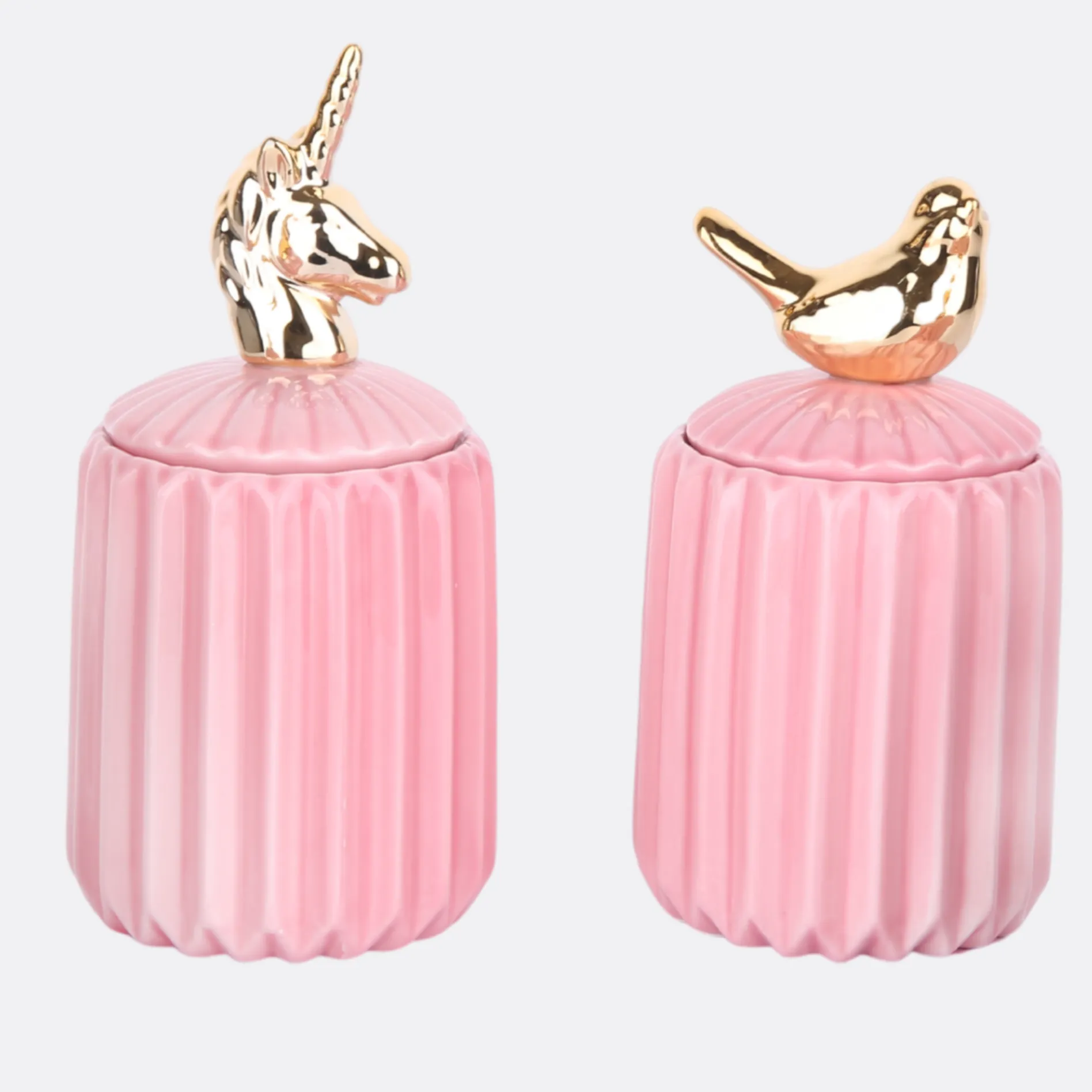 Animal Pan Candies ( Two Styles )