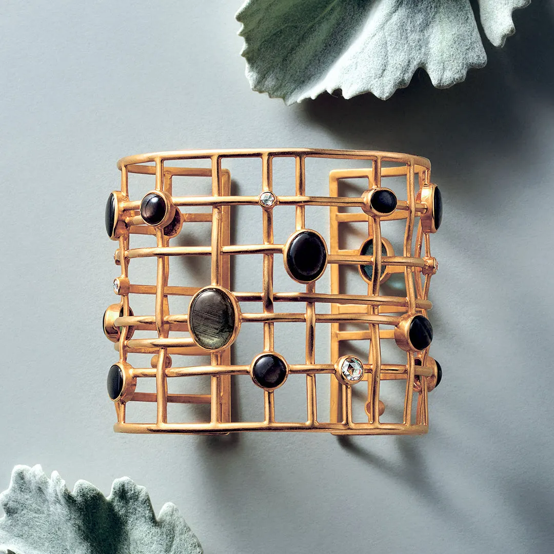 Architectural Cuff