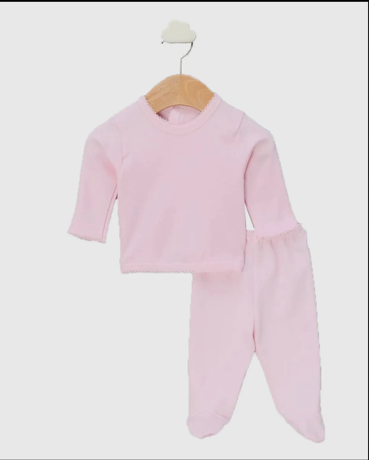 Babidu 2 Piece Set