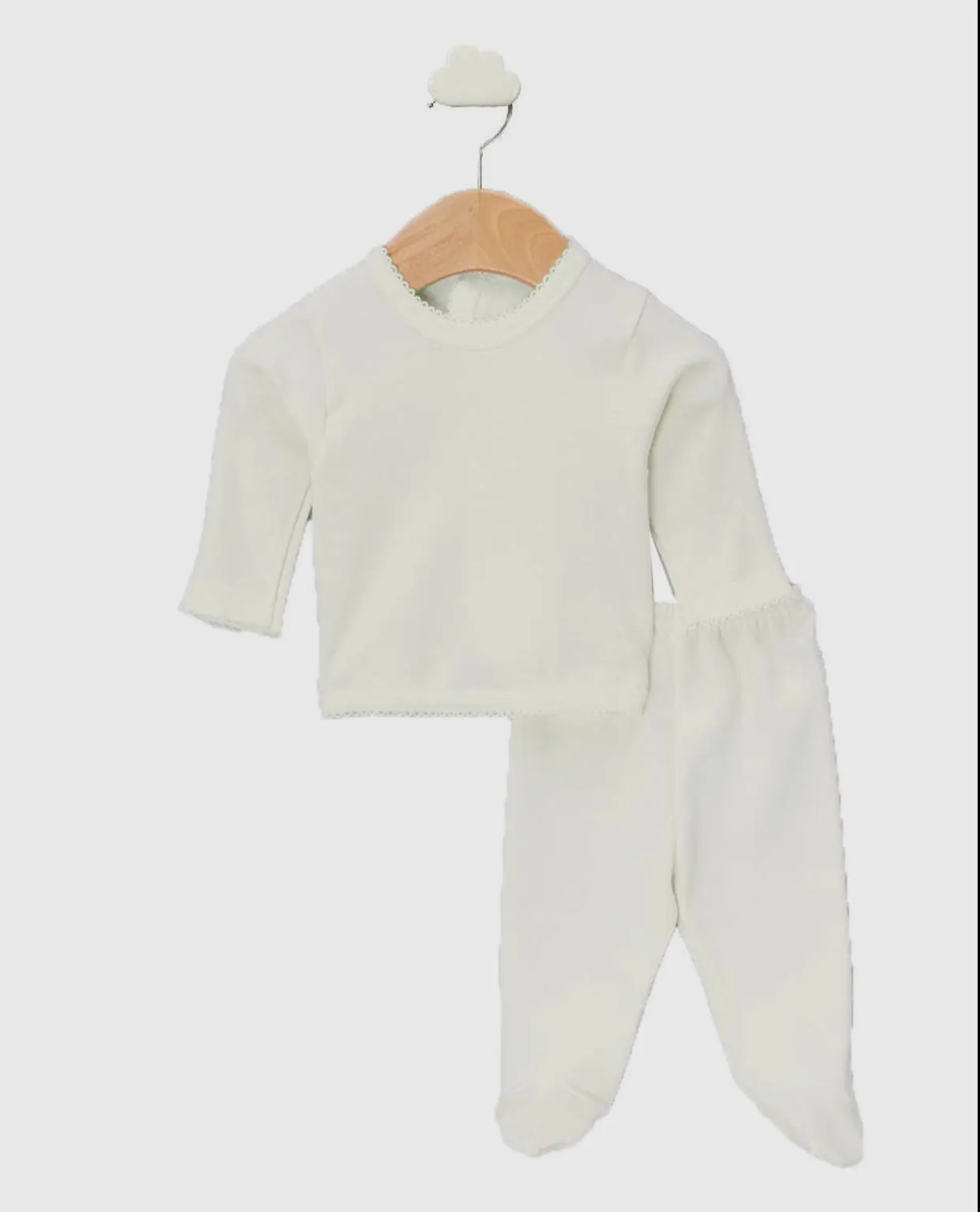 Babidu 2 Piece Set