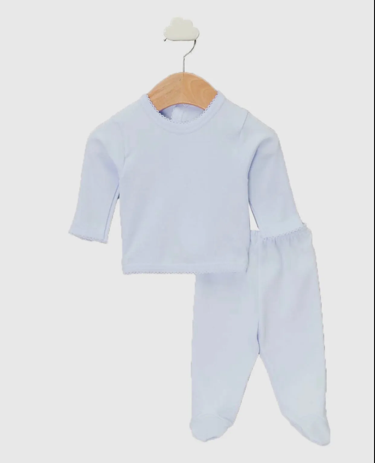 Babidu 2 Piece Set