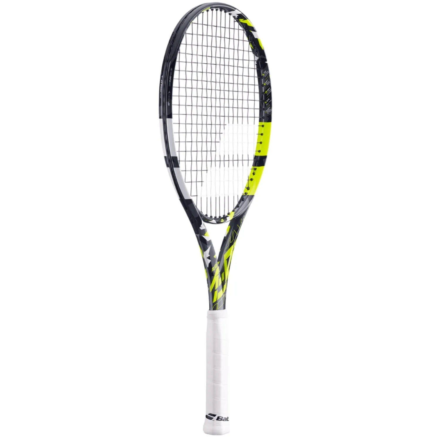 Babolat Pure Aero Lite U CV Tennis Racquet