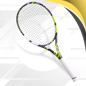 Babolat Pure Aero Lite U CV Tennis Racquet