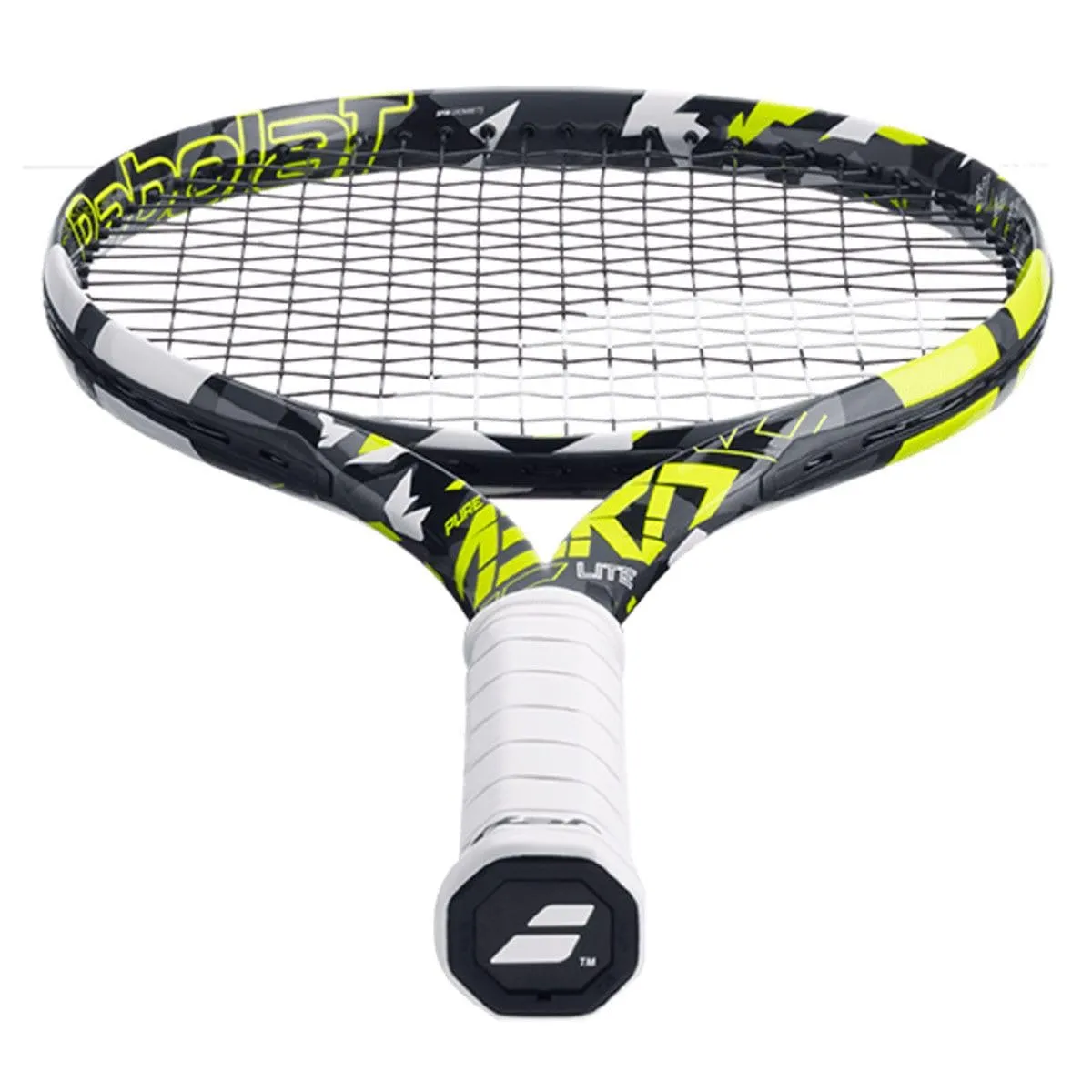 Babolat Pure Aero Lite U CV Tennis Racquet