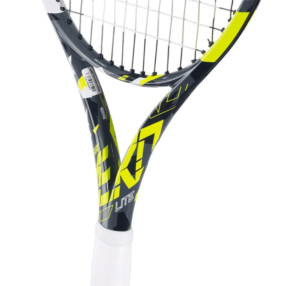 Babolat Pure Aero Lite U CV Tennis Racquet