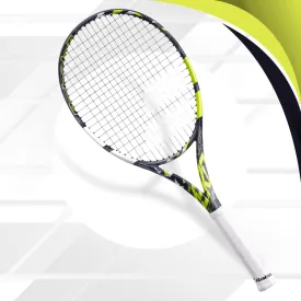 Babolat Pure Aero Lite U CV Tennis Racquet