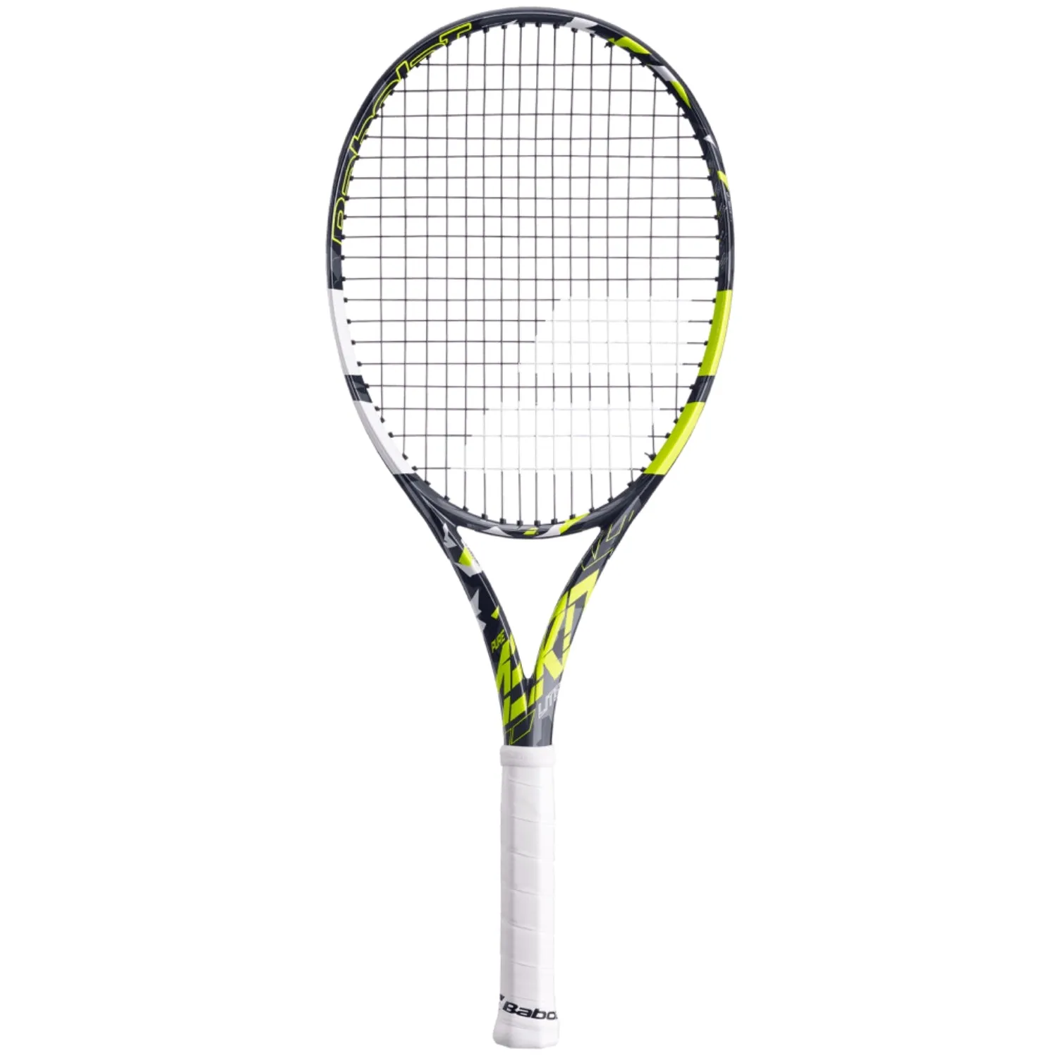 Babolat Pure Aero Lite U CV Tennis Racquet