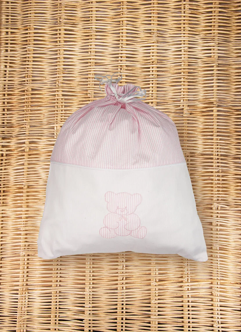 Baby Bag with teddybear