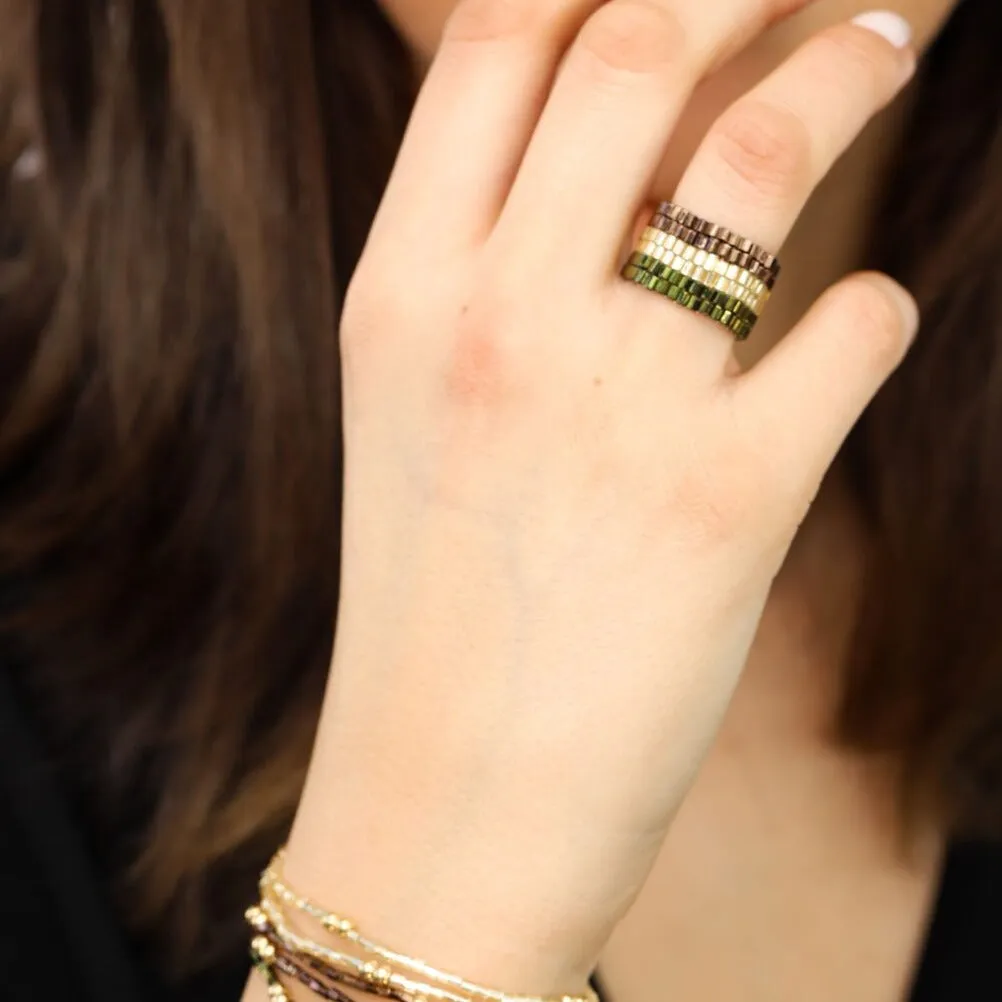 Baklawa Bracelet