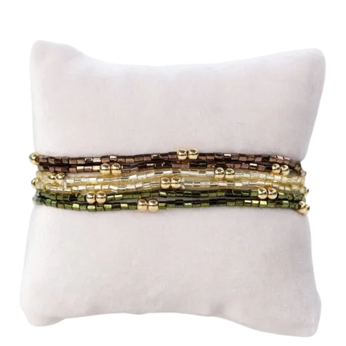 Baklawa Bracelet