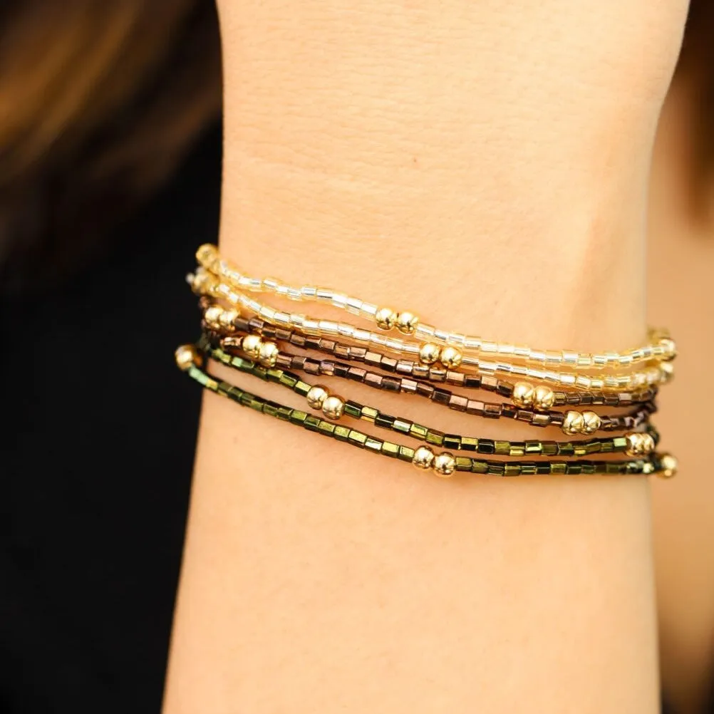 Baklawa Bracelet