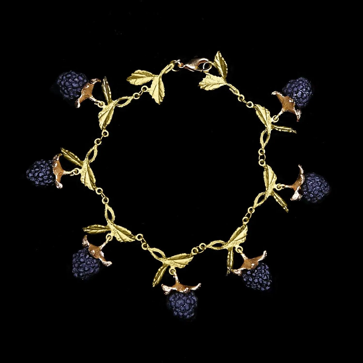 Blackberry Bracelet