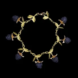 Blackberry Bracelet