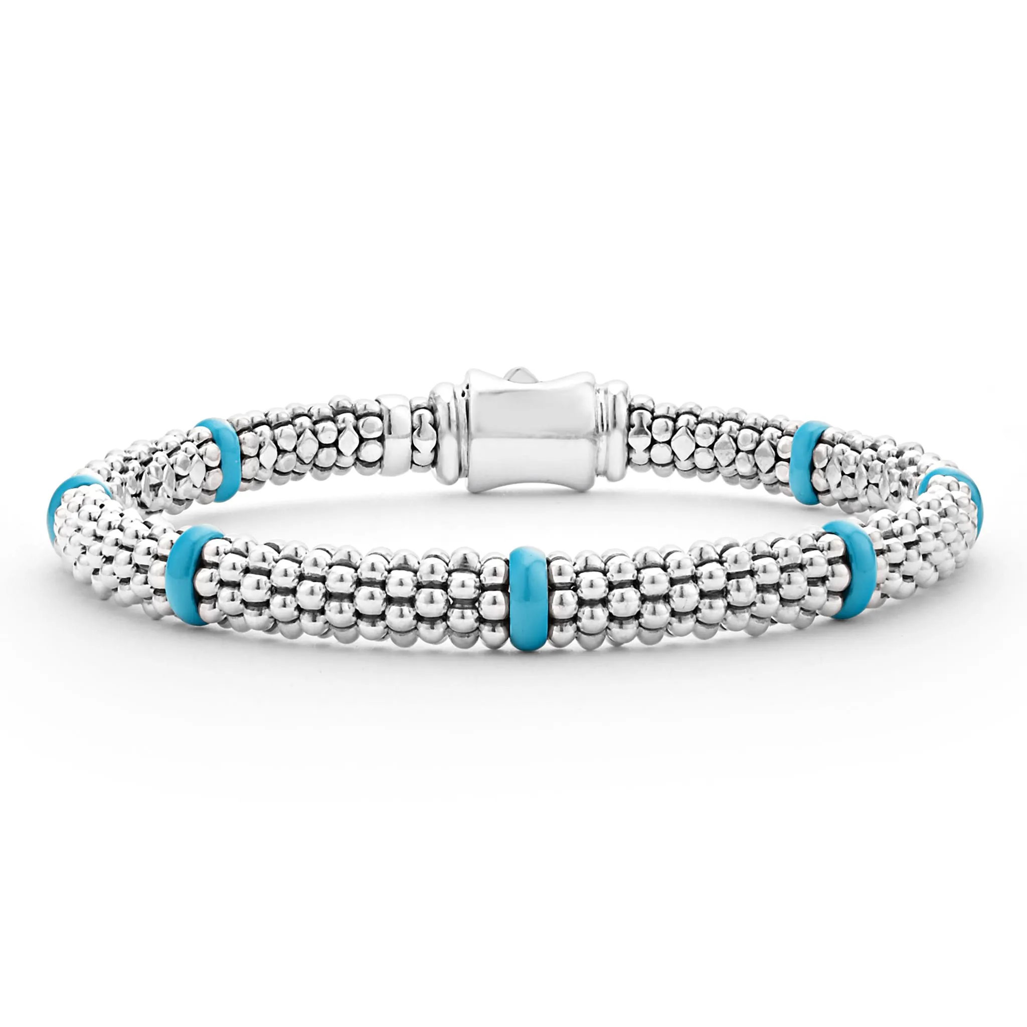Blue Caviar Blue Ceramic Smart Caviar Gift Set