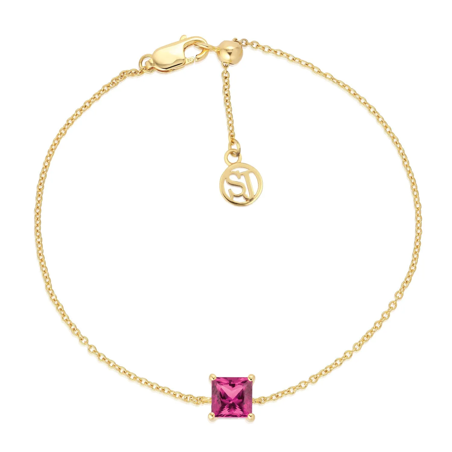 Bracelet Ellera Quadrato