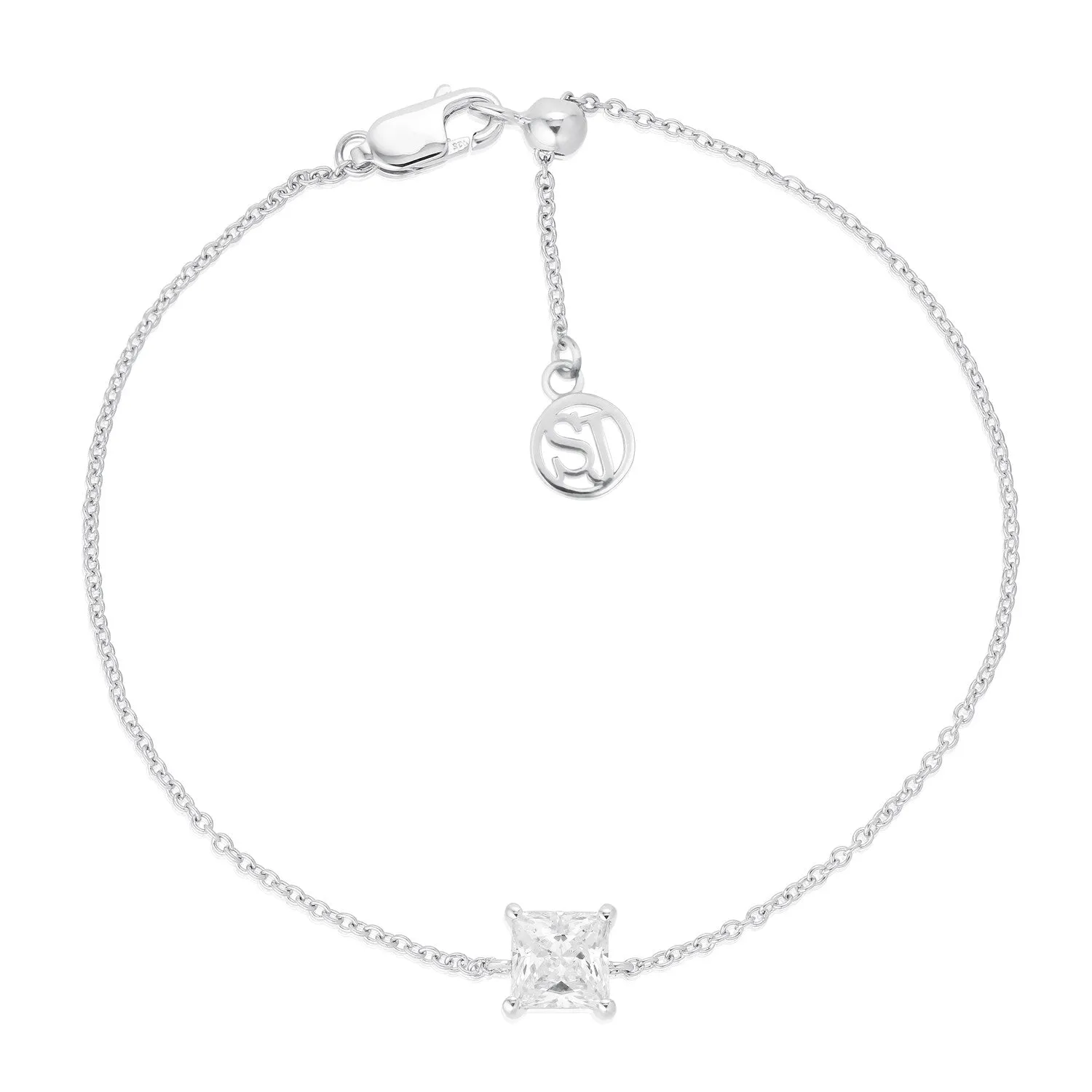 Bracelet Ellera Quadrato