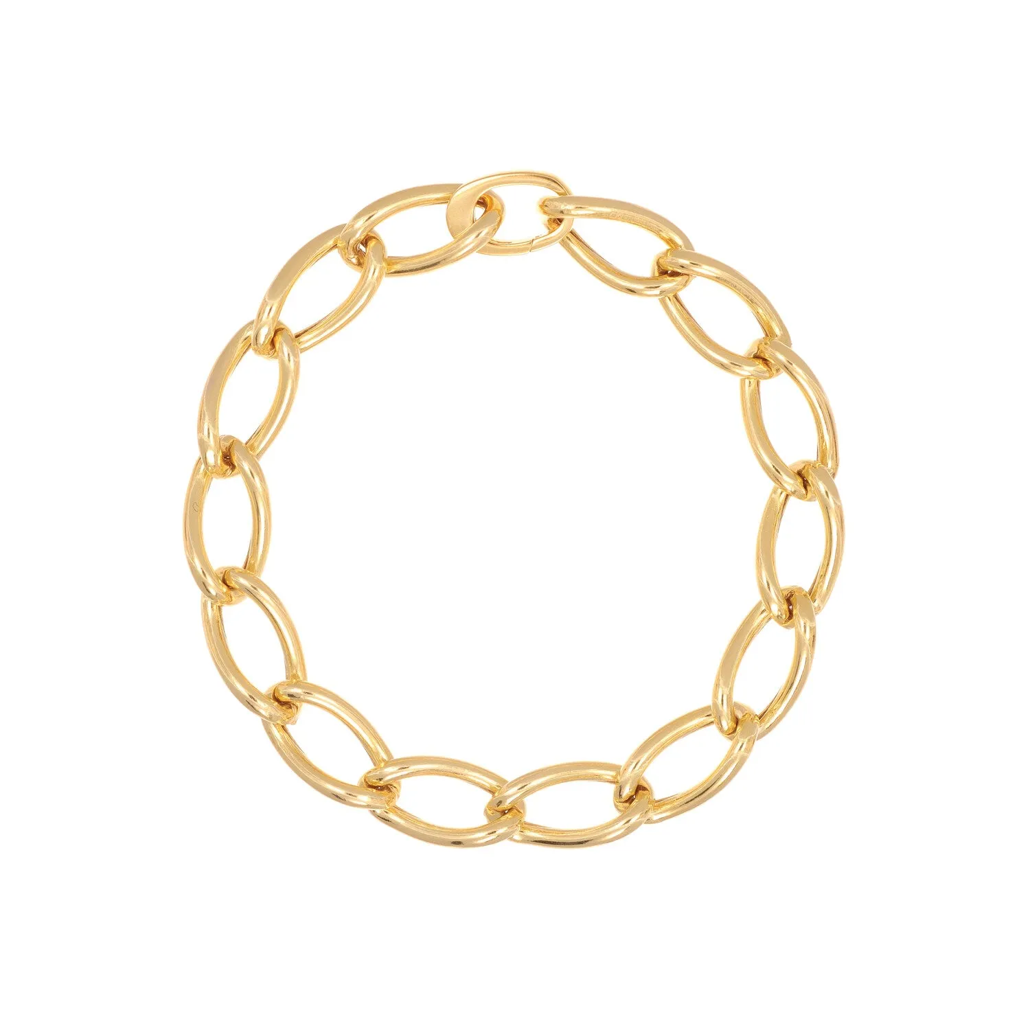 Bracelet Ellisse
