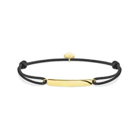 Bracelet Little Secret Classic Gold