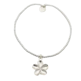Bracelet Tiny Wishes Frangipani