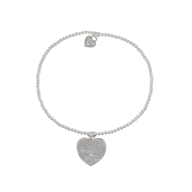 Bracelet Tiny Wishes Sparkle