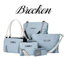 Brecken Demi - RETIRED