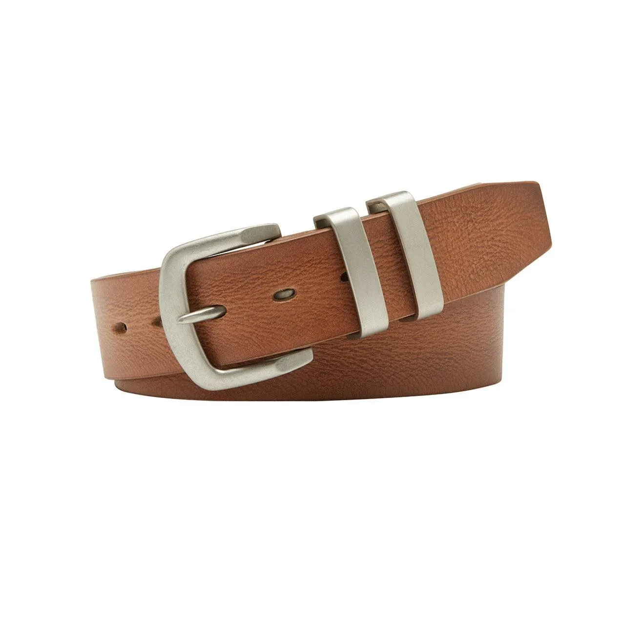 Cairo-38 Mens Vintage Leather Belt