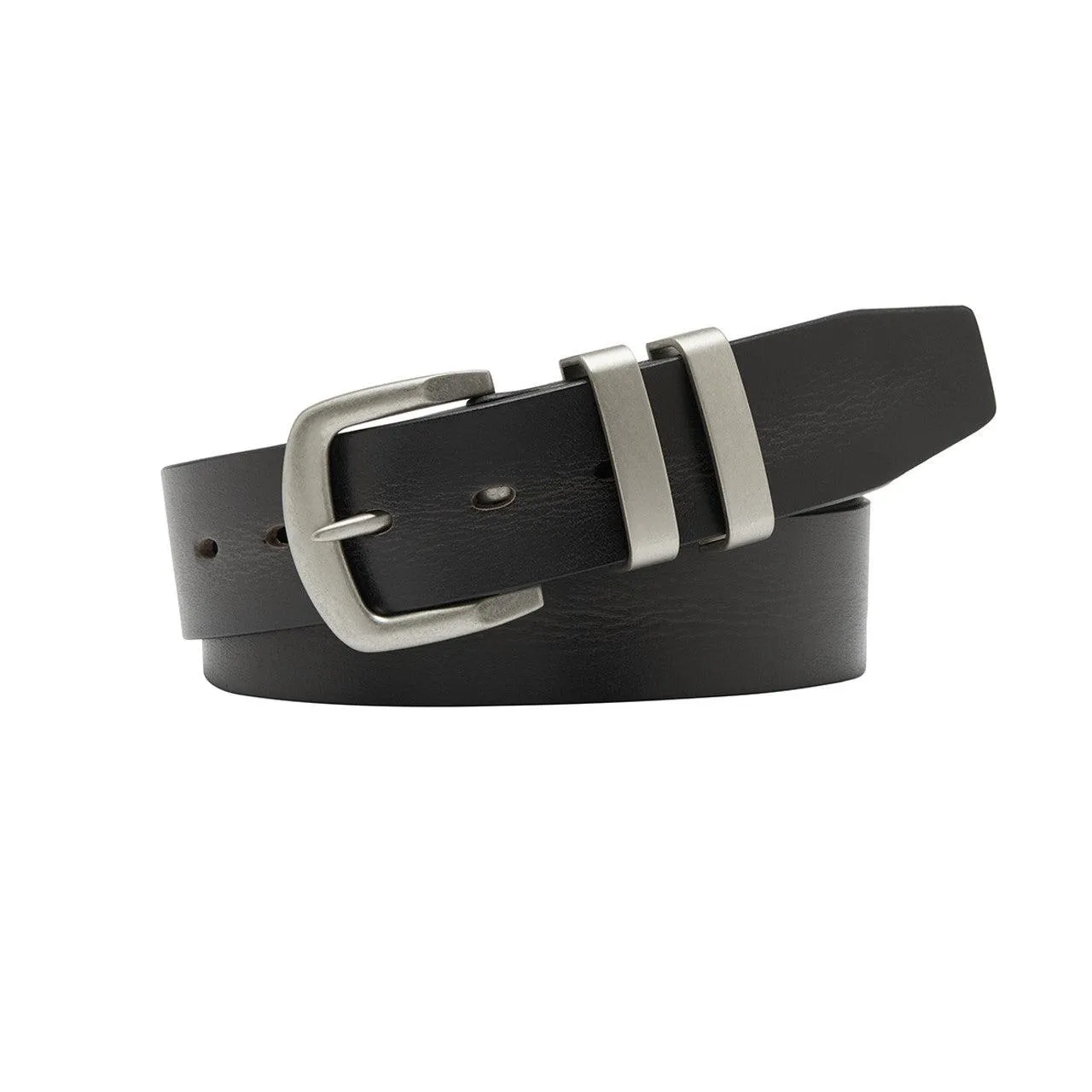 Cairo-38 Mens Vintage Leather Belt