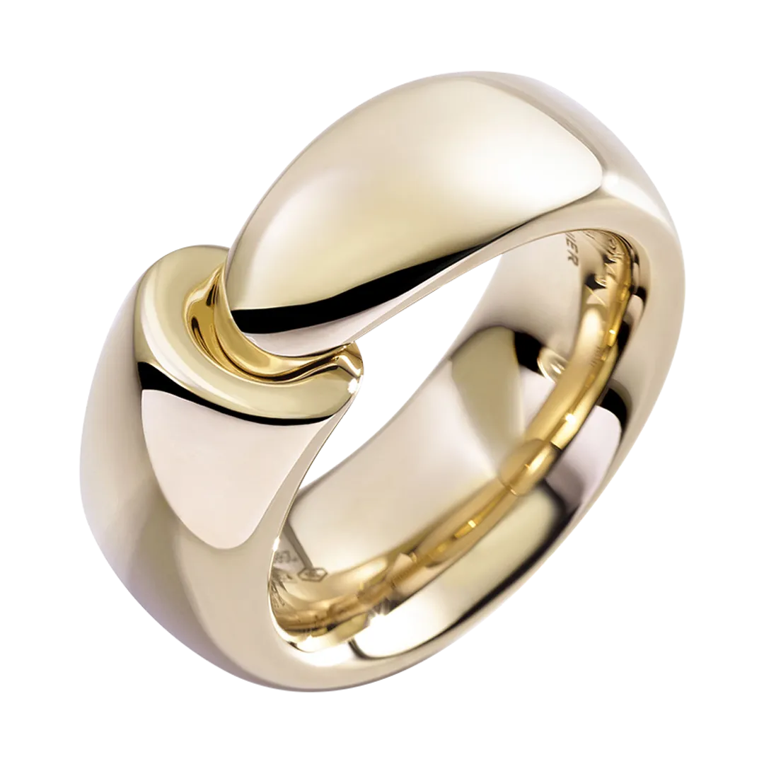 Calla The One Ring