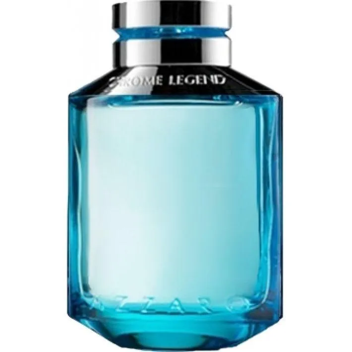 Chrome Legend Azzaro