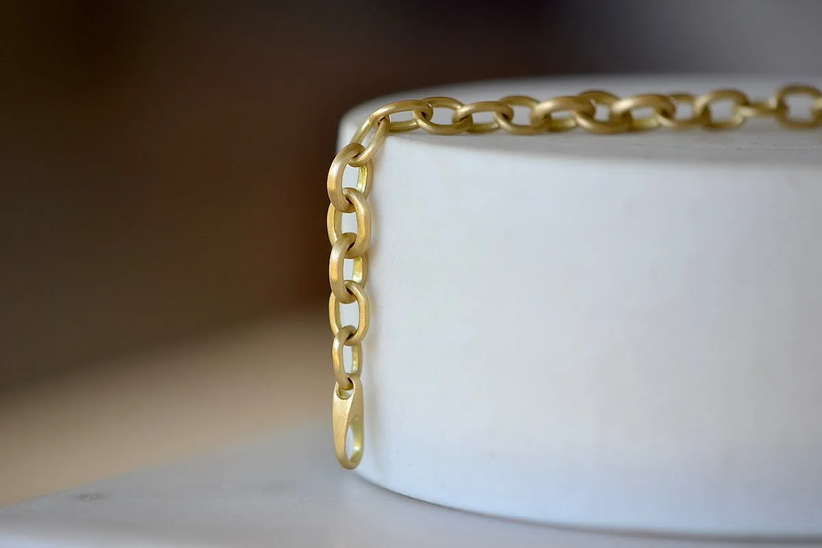 City Link Extra Small Bracelet