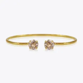 Classic Petite Bracelet / Golden Shadow