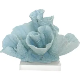Coral Wave Blue
