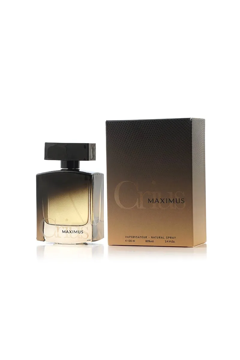Crius Maximus 100ml - HIM