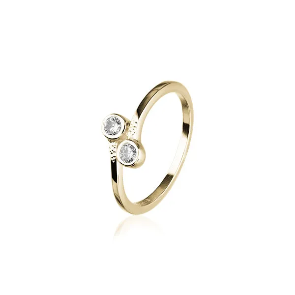 Cupid Silver Ring CR157