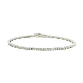 DIAMOND BANGLE
