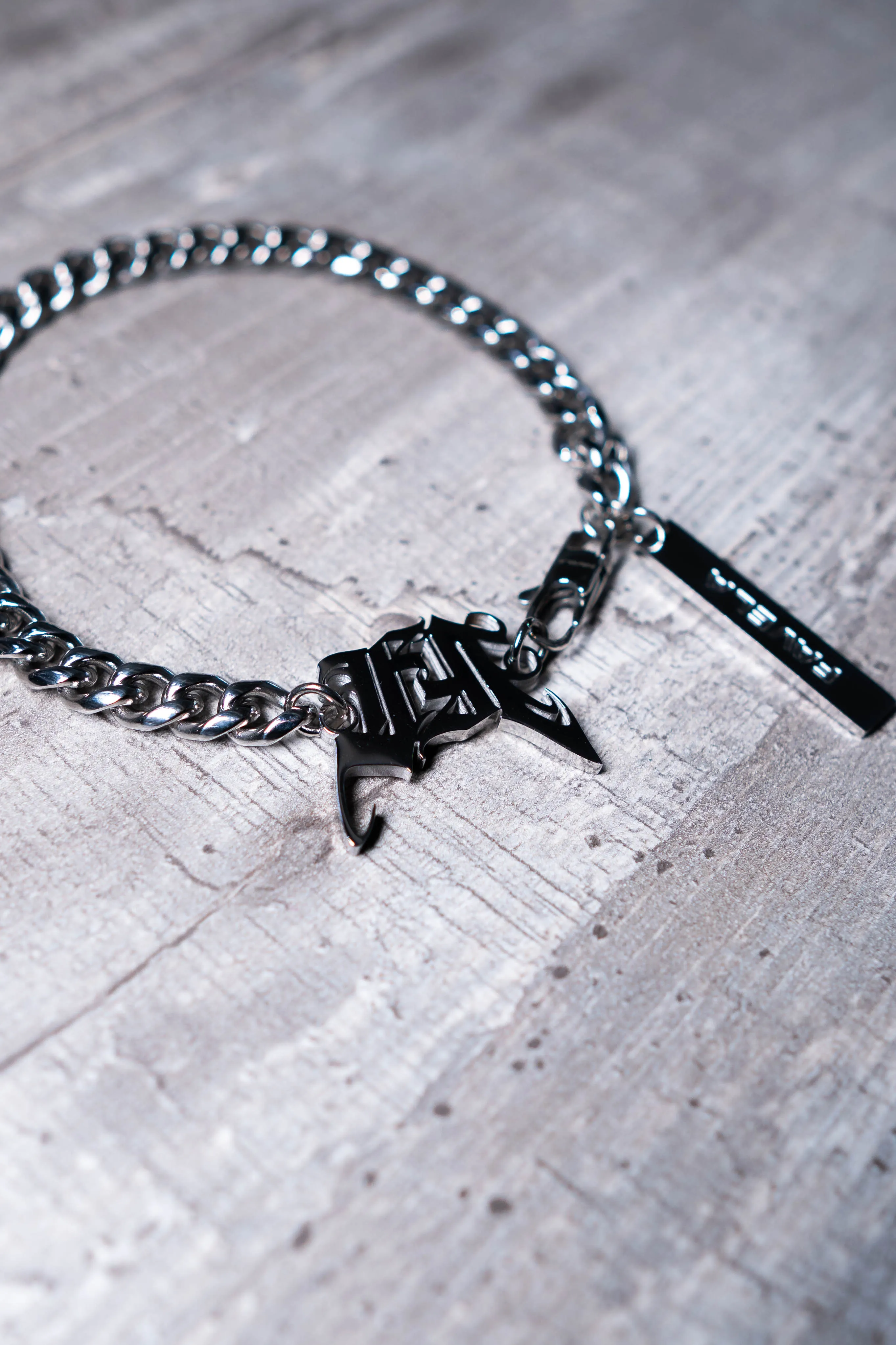 DOUBLE F BRACELET