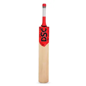 DSC Wildfire Falcon Cricket Tennis Ball Bat